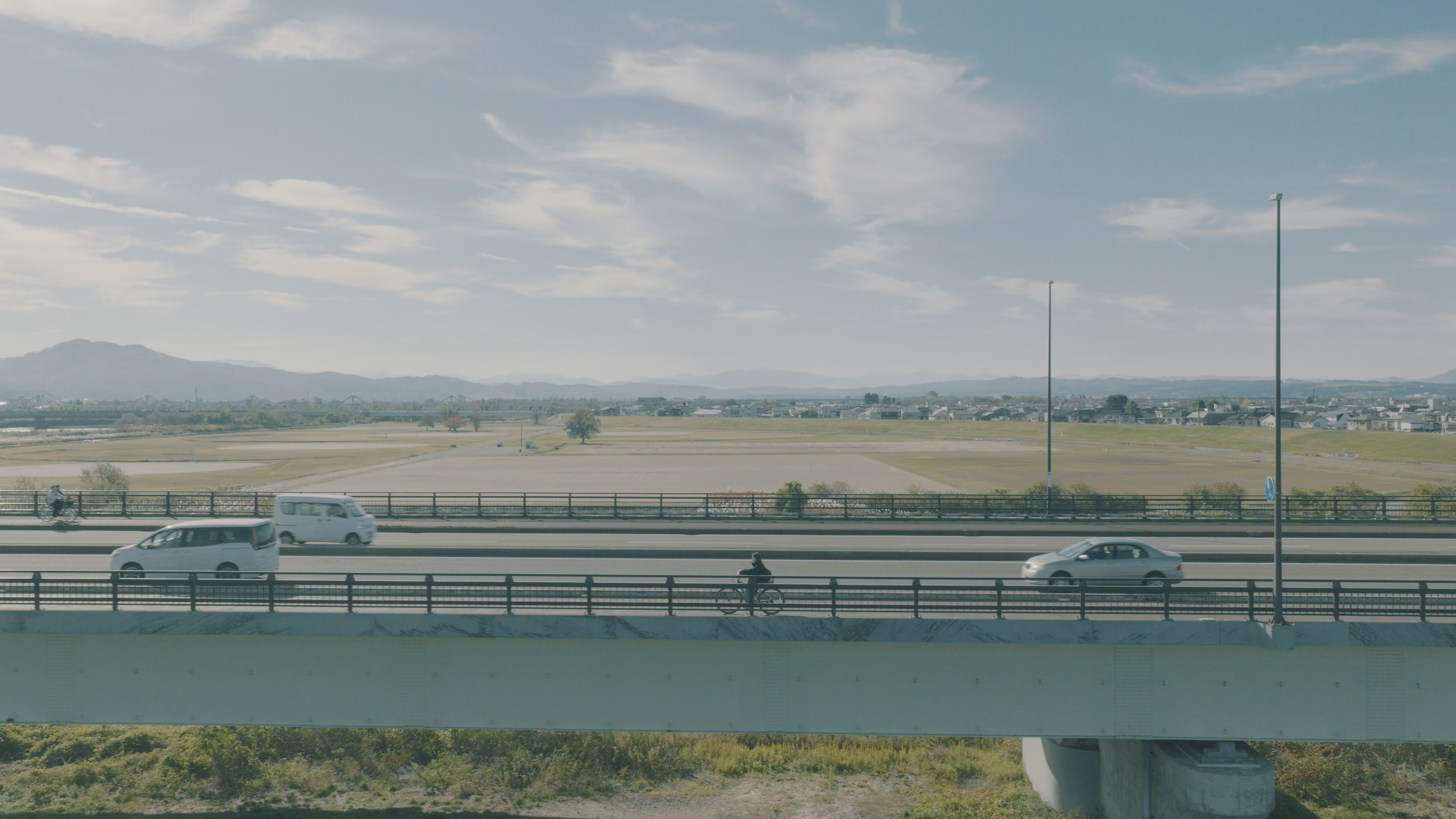 『ごくありふれた一日』予告編公開中